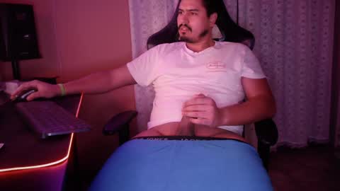 Fernan online show from December 2, 2024, 8:55 pm