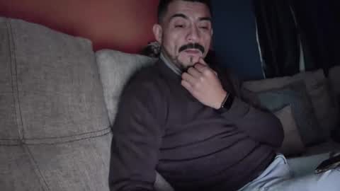 fernand89 online show from December 18, 2024, 5:26 am