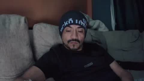 fernand89 online show from January 8, 2025, 5:59 am