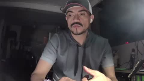 fernand89 online show from January 21, 2025, 6:00 am