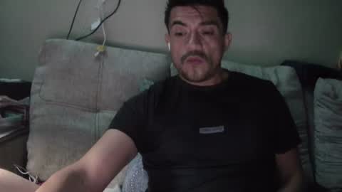 fernand89 online show from February 22, 2025, 6:50 am