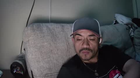 fernand89 online show from March 12, 2025, 6:51 am