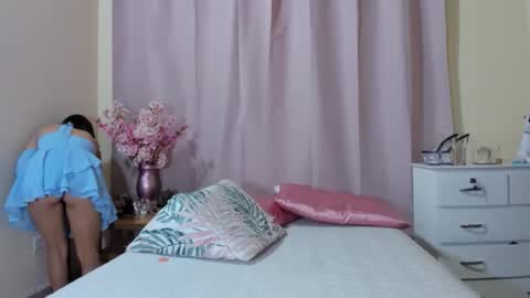 fernanda_151 online show from February 9, 2026, 1:53 am