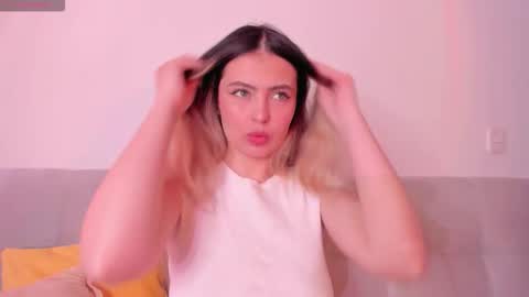 Snapshot of fernanda_aaa chatting on February 8, 2026, 1:47 pm fernanda online show from February 8, 2026, 1:47 pm