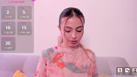 Snapshot of fernanda_aaa chatting on June 19, 2026, 3:49 pm fernanda online show from June 19, 2026, 3:49 pm