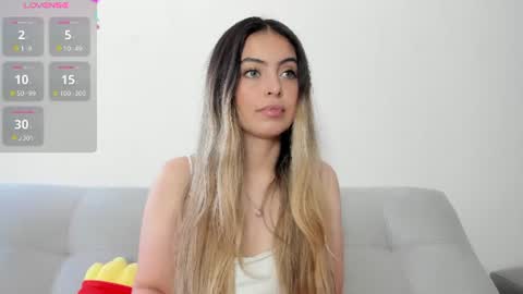 Snapshot of fernanda_aaa chatting on June 25, 2026, 3:16 pm fernanda online show from June 25, 2026, 3:16 pm