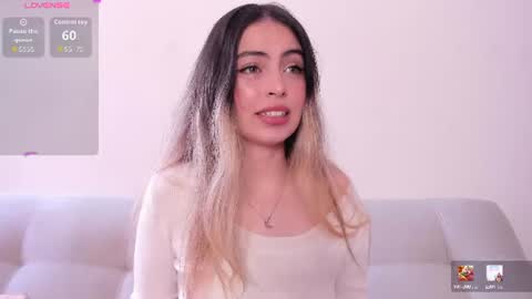Snapshot of fernanda_aaa chatting on July 6, 2026, 3:47 pm fernanda online show from July 6, 2026, 3:47 pm