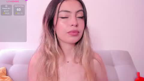 Snapshot of fernanda_aaa chatting on July 10, 2026, 4:42 pm fernanda online show from July 10, 2026, 4:42 pm