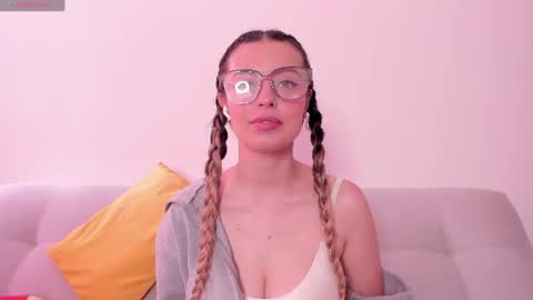 Snapshot of fernanda_aaa chatting on July 16, 2026, 3:29 pm fernanda online show from July 16, 2026, 3:29 pm