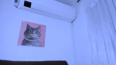 Fernanda online show from September 30, 2025, 9:20 pm