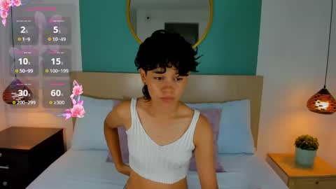 F E R N A N D A online show from January 30, 2025, 12:06 pm