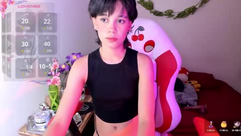 F E R N A N D A online show from March 9, 2025, 4:05 am