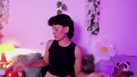 F E R N A N D A online show from October 18, 2025, 7:36 pm