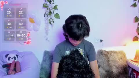 F E R N A N D A online show from November 8, 2025, 1:28 am