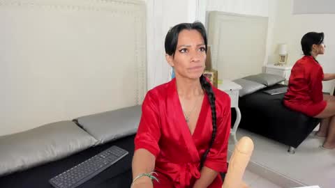 Snapshot of fernandaavila chatting on May 27, 2026, 1:57 am Fernanda online show from May 27, 2026, 1:57 am