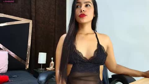 Fernandabrown s online show from October 5, 2025, 10:18 pm