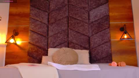 FERNANDA BROWN  online show from March 21, 2026, 7:39 pm