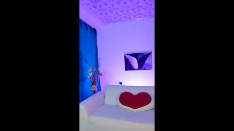 FernandaEloisa online show from January 6, 2026, 5:38 pm