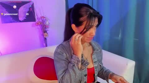 FernandaEloisa online show from February 2, 2026, 3:33 pm