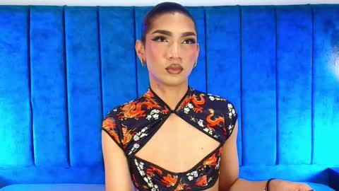 fernanda online show from March 21, 2026, 3:44 am