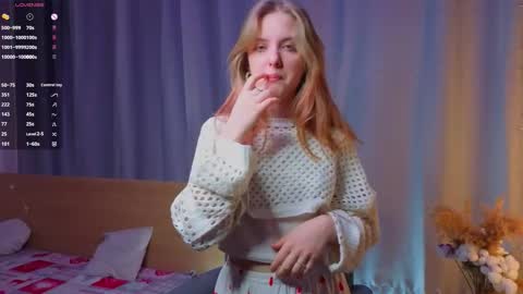 Rachel online show from February 25, 2026, 1:26 am