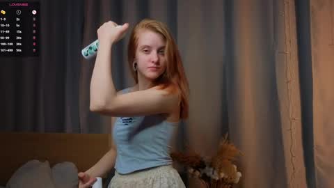 Rachel online show from April 16, 2026, 1:17 am