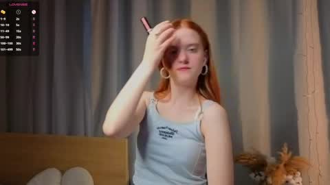 Snapshot of fernandafurfey chatting on April 30, 2026, 1:12 am Rachel online show from April 30, 2026, 1:12 am