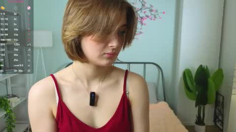 Snapshot of fernandafurfey chatting on May 28, 2026, 11:18 am Rachel online show from May 28, 2026, 11:18 am