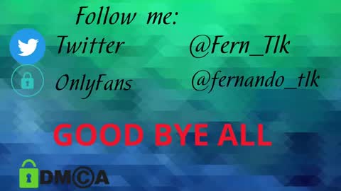 Fern Tlk online show from December 13, 2024, 11:39 pm