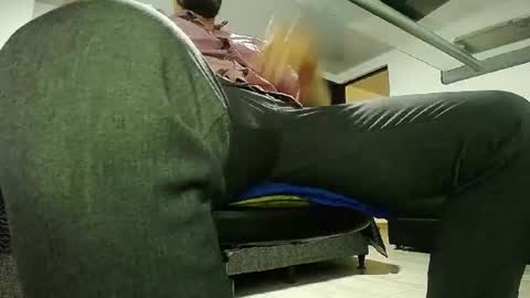 Samuel online show from January 1, 2025, 7:41 am