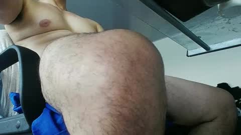 Samuel online show from January 31, 2025, 11:35 am