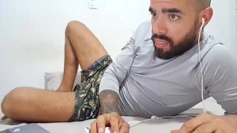 insta ferxx1210 Fercho online show from October 2, 2025, 3:19 pm