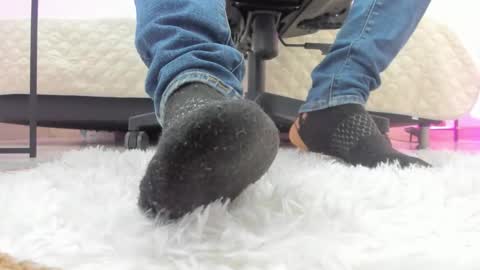 insta ferxx1210 Fercho online show from October 24, 2025, 10:28 pm