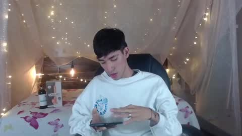 Snapshot of ferphoenix_ chatting on December 20, 2024, 3:36 am FER PHOENIX online show from December 20, 2024, 3:36 am