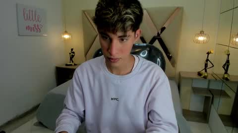 FER PHOENIX online show from January 17, 2026, 3:11 am