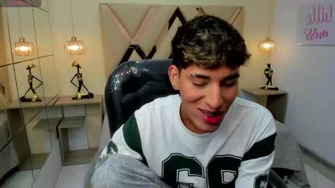 FER PHOENIX online show from February 7, 2026, 4:16 am