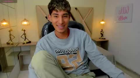 FER PHOENIX online show from March 5, 2026, 3:24 am