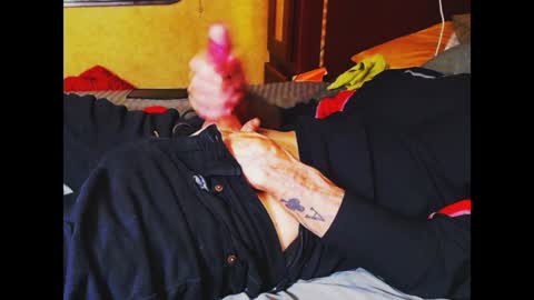 ferra_testarossa online show from January 25, 2025, 2:37 am