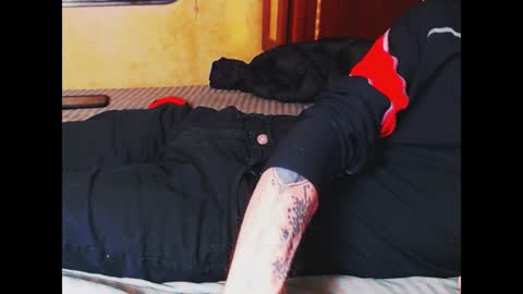 ferra_testarossa online show from January 26, 2025, 2:24 am