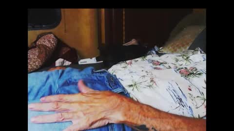 ferra_testarossa online show from September 9, 2025, 3:06 am