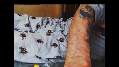 ferra_testarossa online show from October 24, 2025, 3:03 am