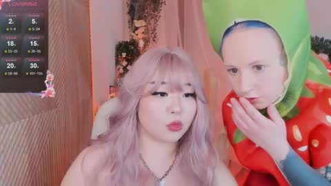 ferry_tail online show from December 13, 2024, 1:55 pm