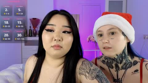 ferry_tail online show from December 28, 2024, 1:49 pm