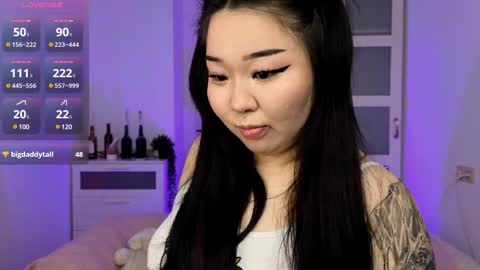 ferry_tail online show from January 16, 2025, 2:08 pm