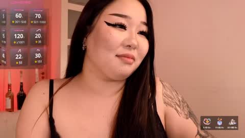 ferry_tail online show from February 1, 2025, 4:44 pm