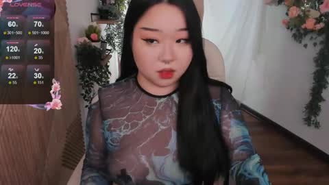 ferry_tail online show from March 5, 2025, 3:07 pm