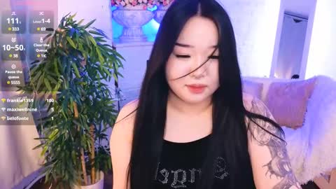 ferry_tail online show from March 6, 2025, 6:16 pm