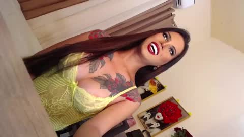 The lord of cums Megan online show from October 29, 2025, 10:44 pm