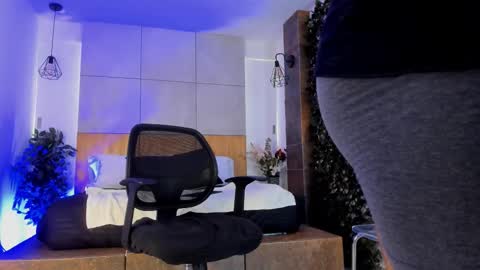 ferxomagno online show from January 7, 2026, 7:38 pm