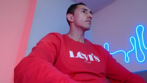 Snapshot of festbody1 chatting on January 16, 2025, 1:14 pm Festbody1 online show from January 16, 2025, 1:14 pm
